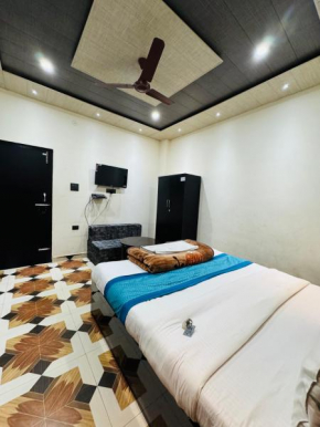 Royal Guest House